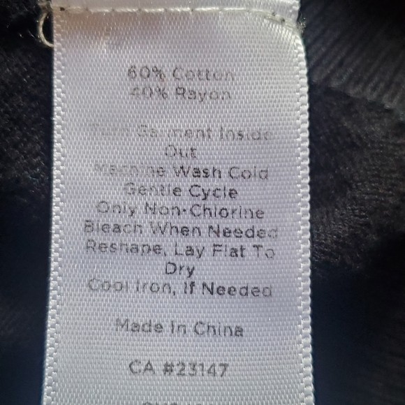 Talbots Cardigan - Picture 4 of 4